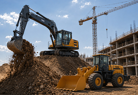 Construction