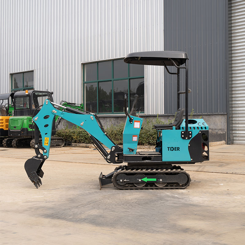 Micro Excavator For Sale