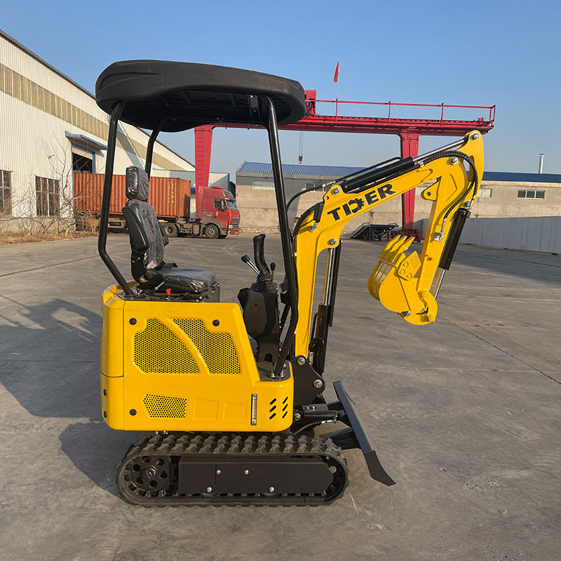 For Sale Mini Excavator