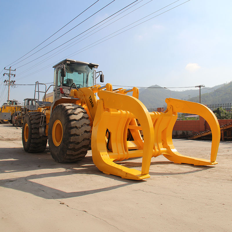 Timber Loader