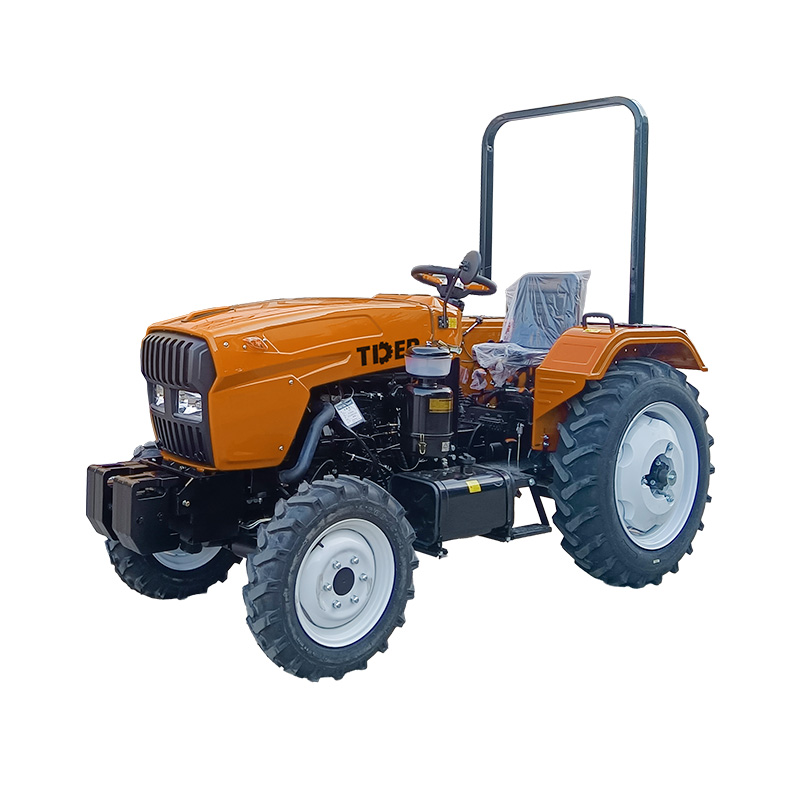 Compact Tractor For Sale