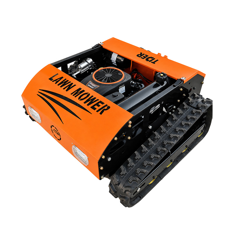 Remote Control Lawn Mower