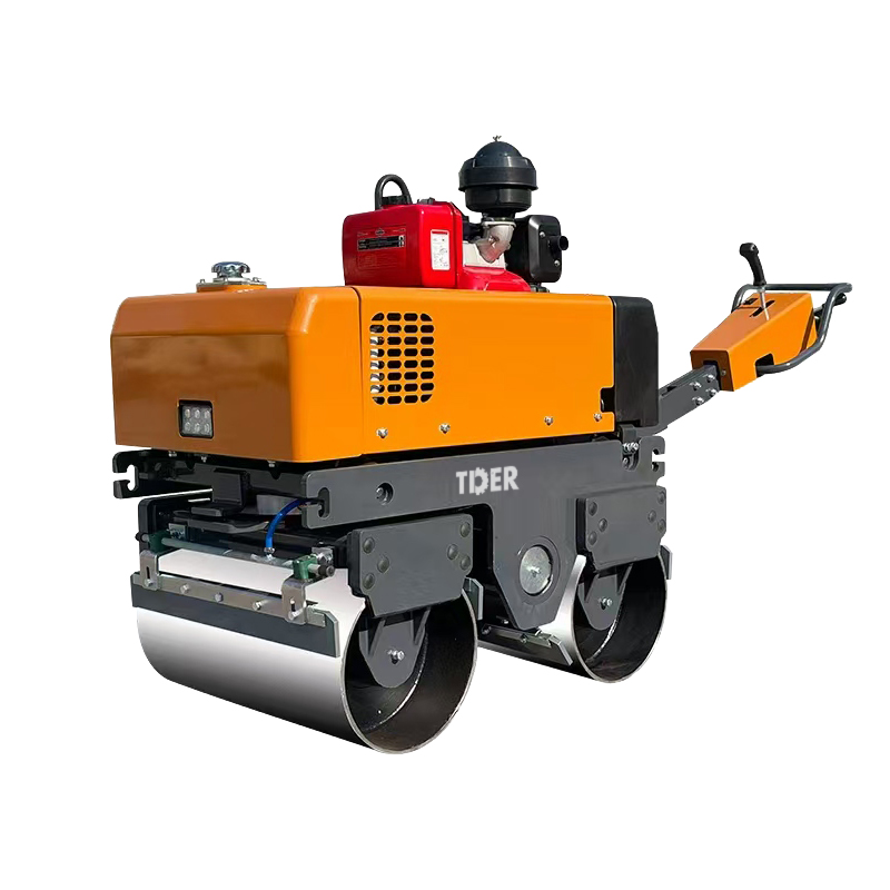 Road Roller