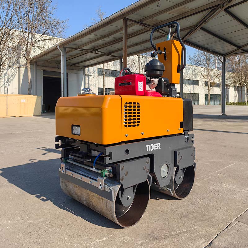 Roller Road Roller