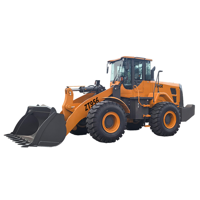 Wheeled Loader For Sale