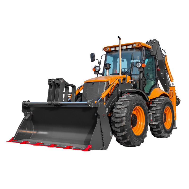 Backhoe Loader Sale