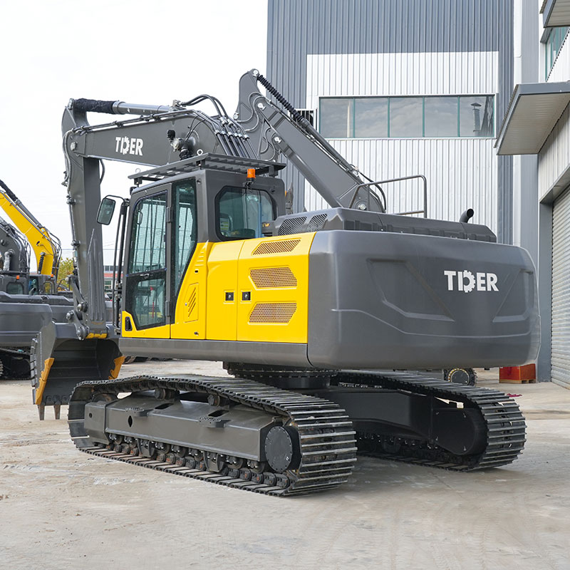 Track Excavator For Sale