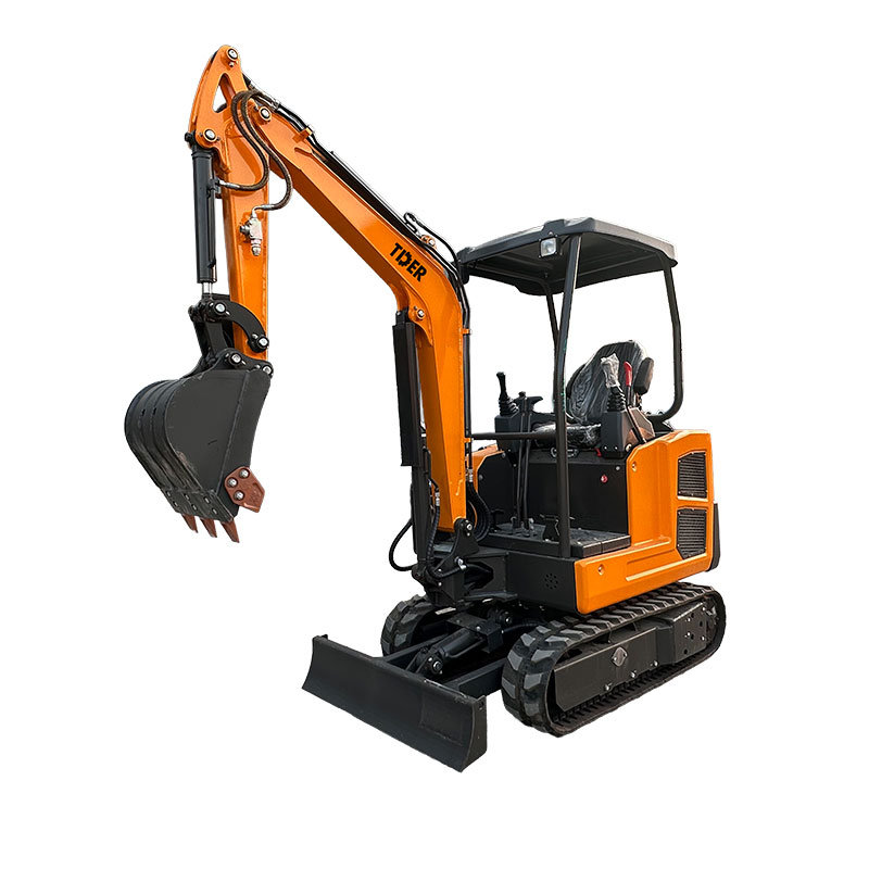 For Sale Mini Excavator