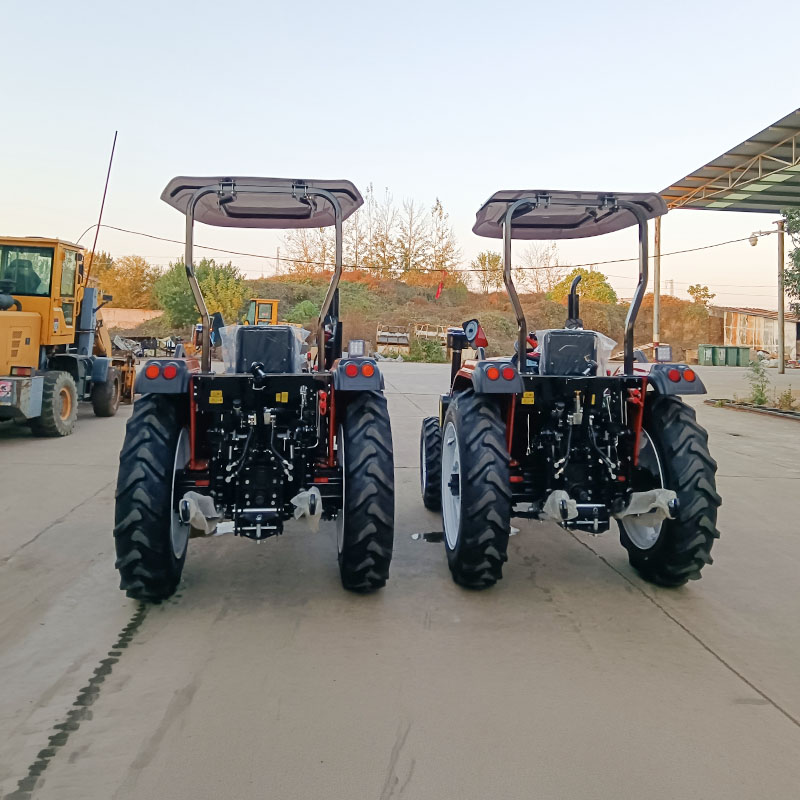 Buy Tractors