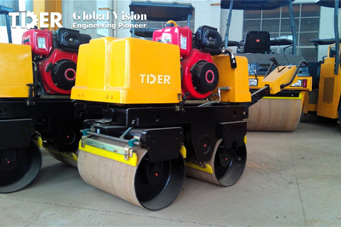 Walk Behind Roller For Sale Walk Behind Roller For Sale